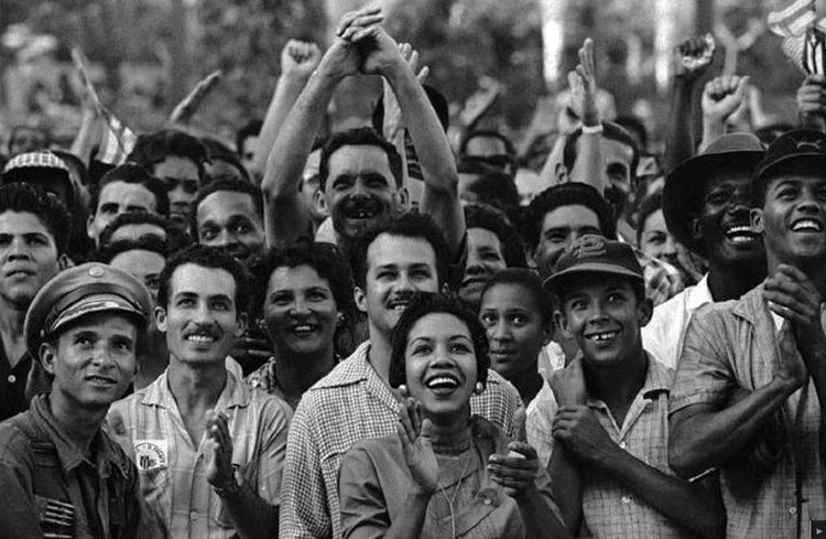 Generation Fidel – El Presente del Pasado